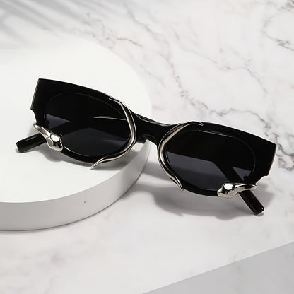 Velouré Infected Y2K Shades