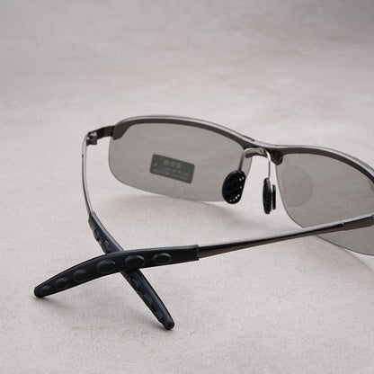 Axel Active Velocity Polarized Shades