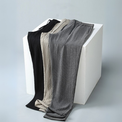 Tom Sterling Summer Crease Pant