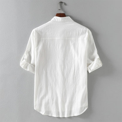 Satori Classic Half-Sleeve Shirt