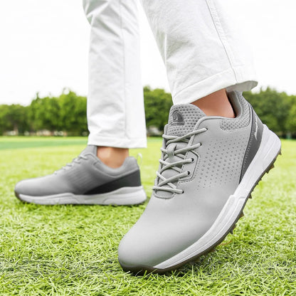 Sterling Aerogrip Golf Shoes