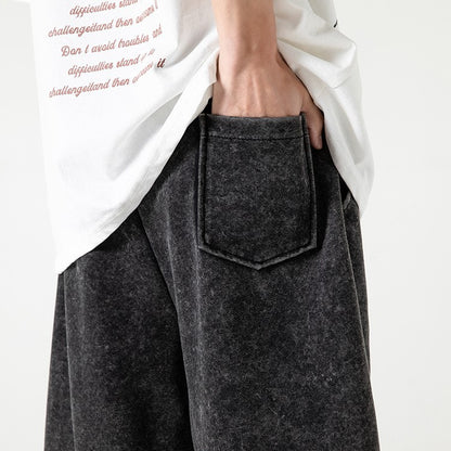 Mitchell™ Kyoto Washed Shorts