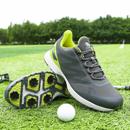 Sterling Drivelock Elite Golf Shoes