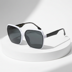 Velouré Luxe Oversized Shades