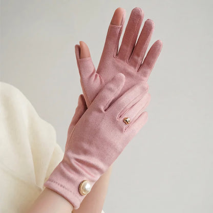 Monroe British Royal Gloves