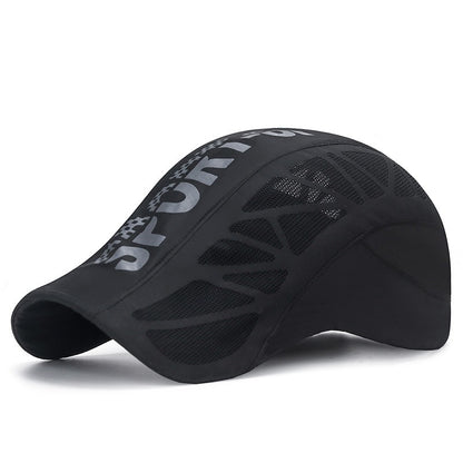 Axel Active Sports Cap