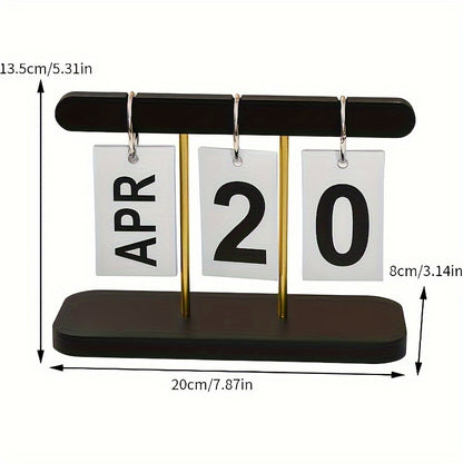 Élan Home Studio Calendar