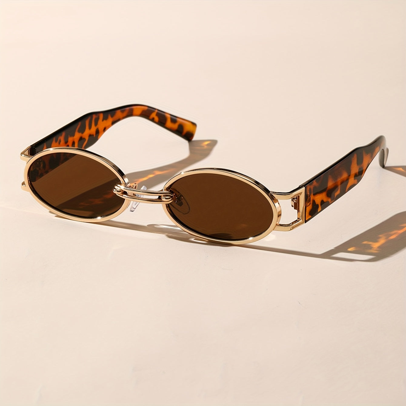 Velouré 1997 Ovals