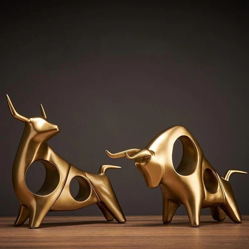The Sterling Bull Run