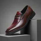Grant Ellison Vintage Ballroom Loafer