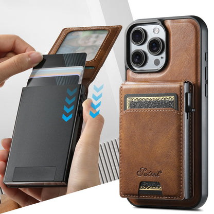 AxisCard Case & Wallet