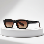 Velouré Retrobloc Flat Shades
