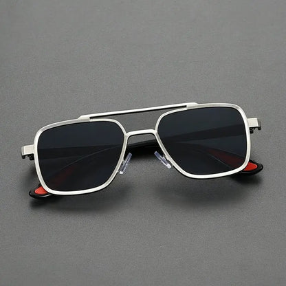 Velouré Monaco Aviator