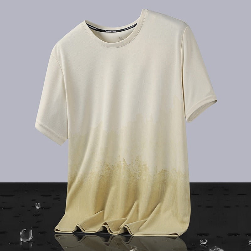 Axel Active Terrain Tee