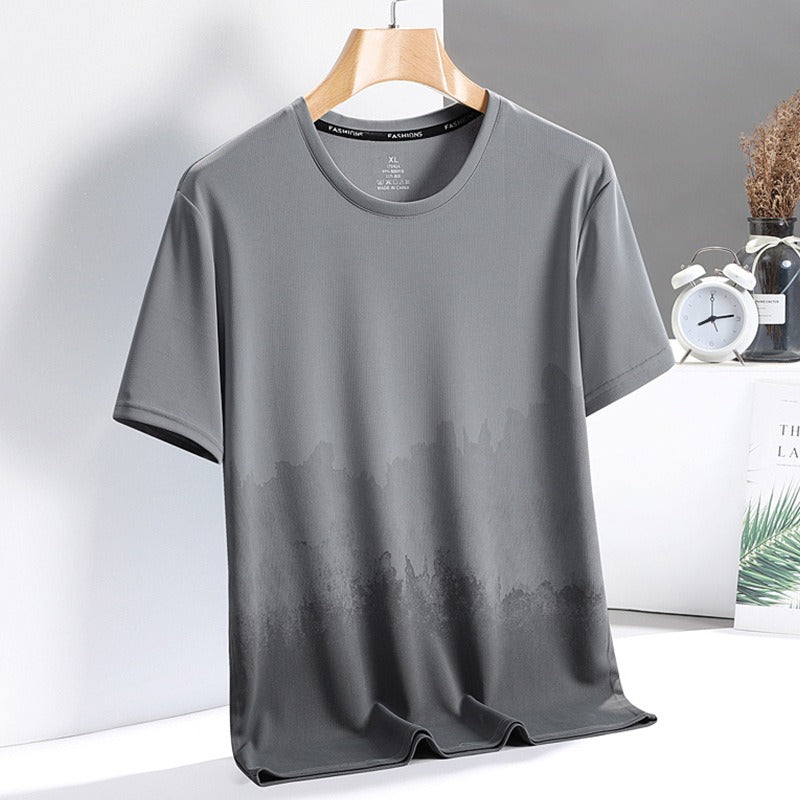 Axel Active Terrain Tee