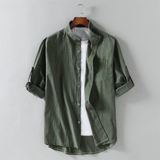 Satori Classic Half-Sleeve Shirt