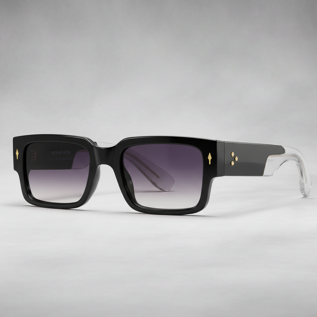 Wes Grant Vantage Narrow Shades