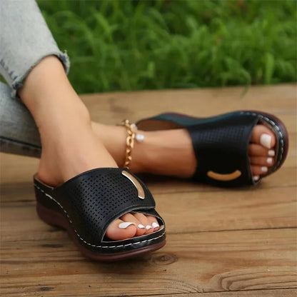 Velvéra Isla Boho Sandals