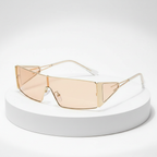 Velouré 360 Flat Metal Shades