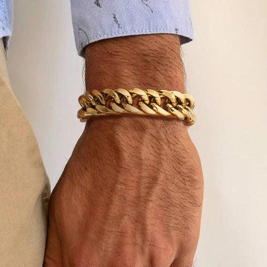 Velouré Dominico Cuban Link
