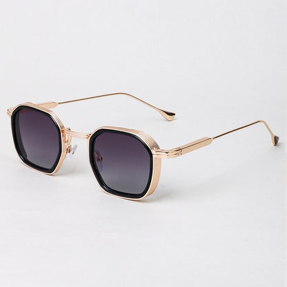 Velouré Golden Bay Aviator