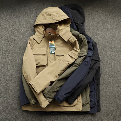Nordmark All-Weather Jacket