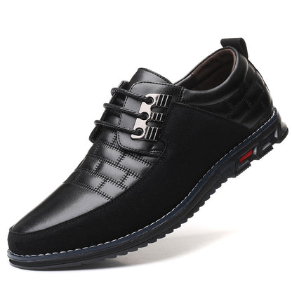 Tom Sterling Executive Shoes
