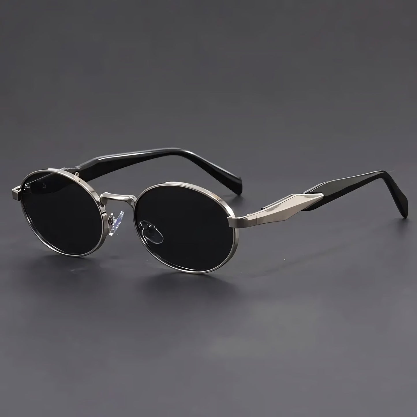 Velouré Retrograde Sunglasses