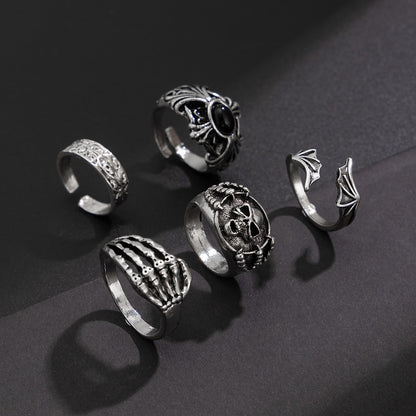 Velouré Revenant Ring Set