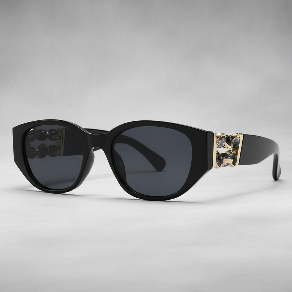 Velouré Jaded Ornate Shades