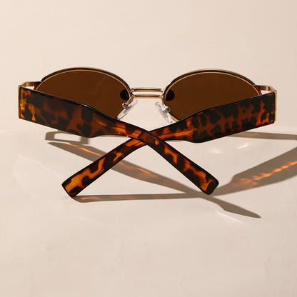 Velouré 1997 Ovals