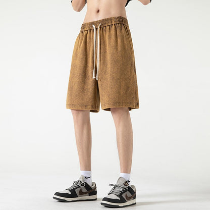 Mitchell™ Kyoto Washed Shorts