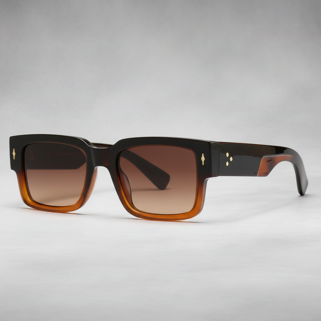 Wes Grant Vantage Narrow Shades