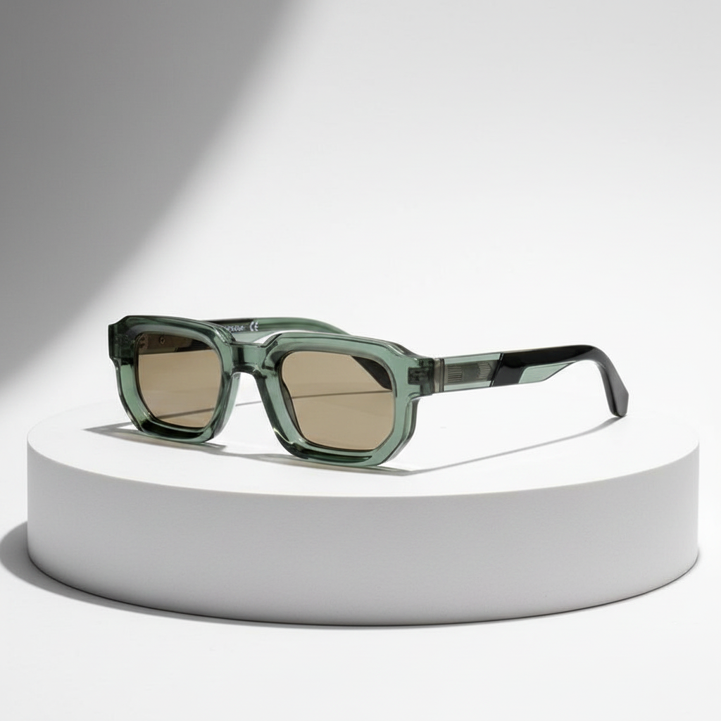 Velouré Narrow Valley Shades