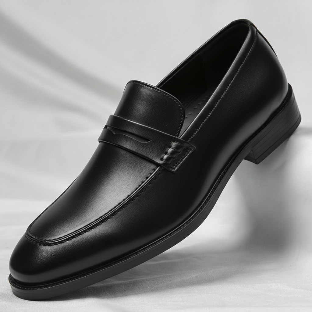 Grant Ellison Vintage Ballroom Loafer