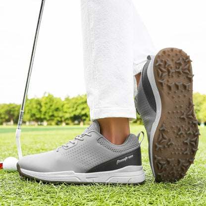 Sterling Aerogrip Golf Shoes