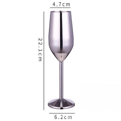 Château Oaks Chill Glass