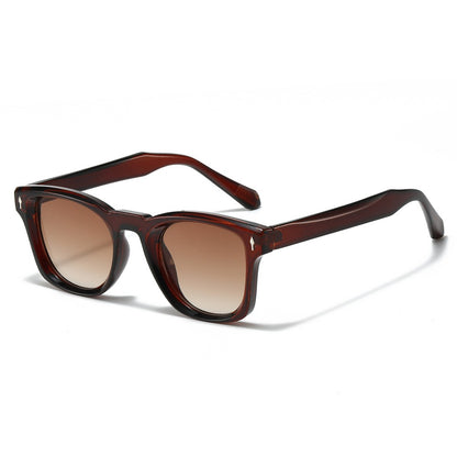 Velouré Angular Shades