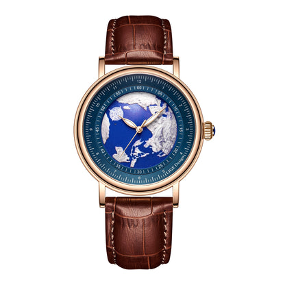 Victor Grey Worldview Watch