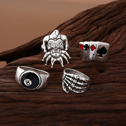 Velouré The Gambit Collection