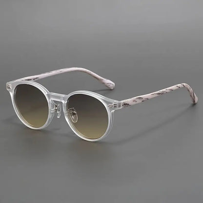 Velouré Thomas Matte Sunglasses