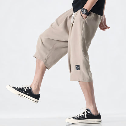 Mitchell™ Kyoto Overknee Shorts
