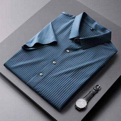 Tom Sterling Airknit Polo