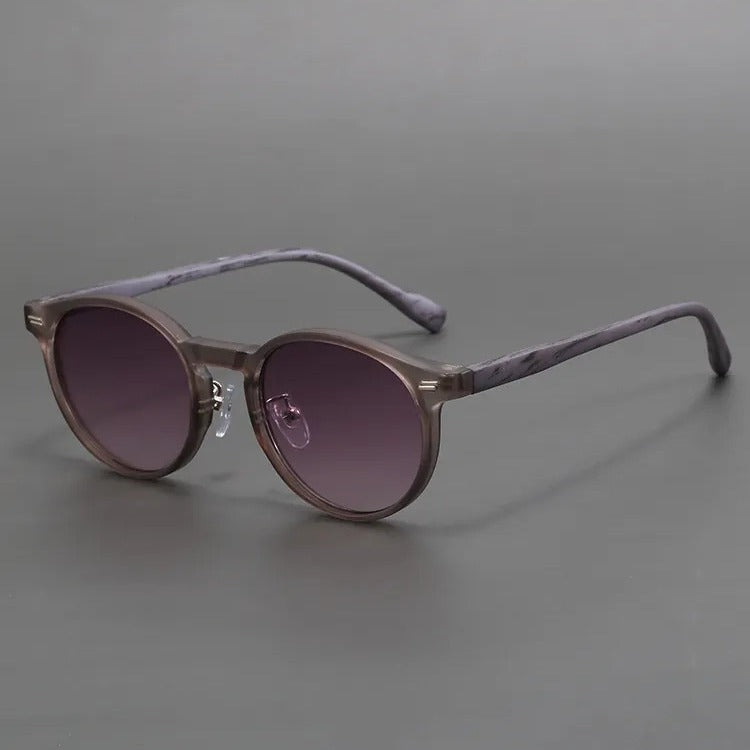 Velouré Thomas Matte Sunglasses