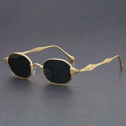 Velouré Bay Area Shades