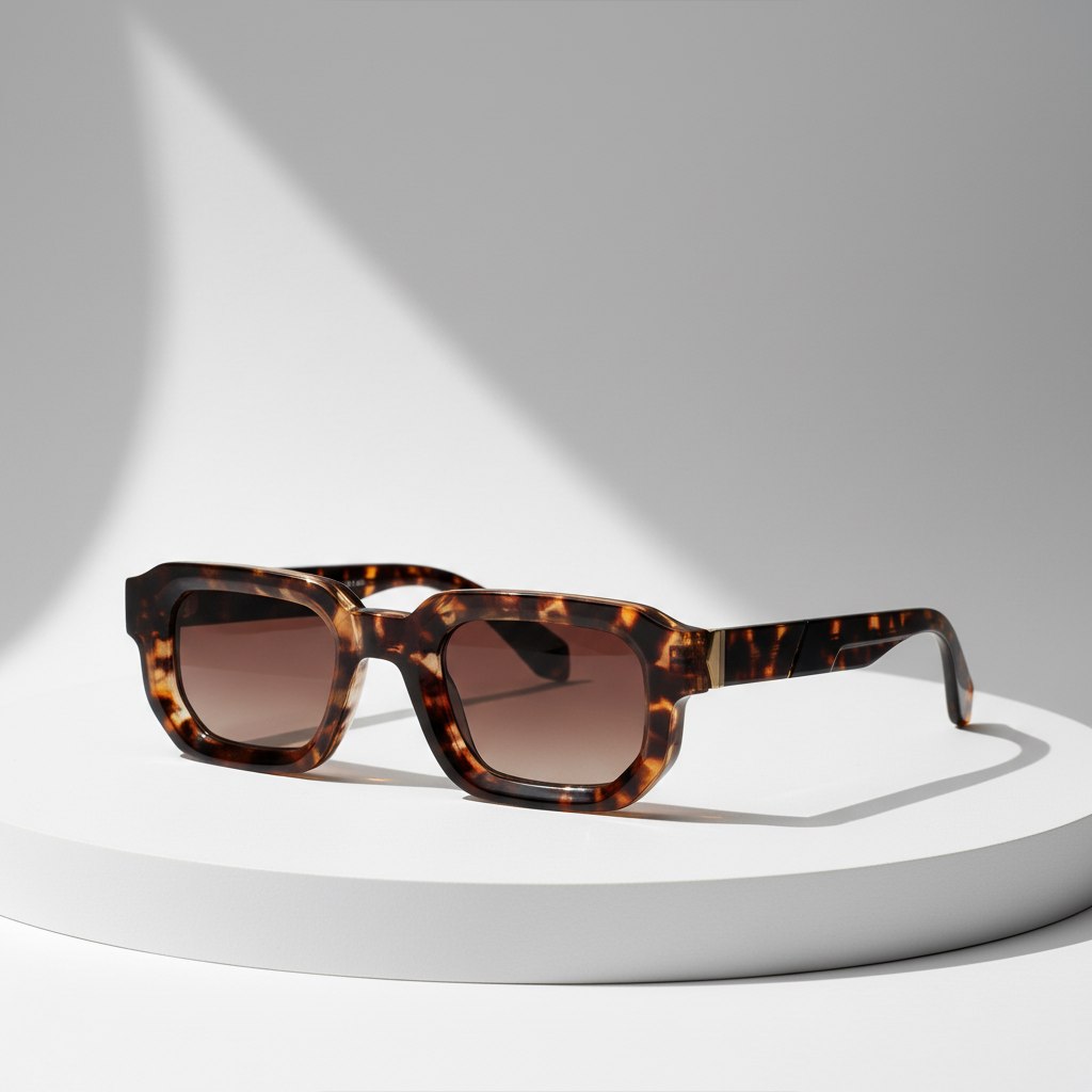 Velouré Narrow Valley Shades