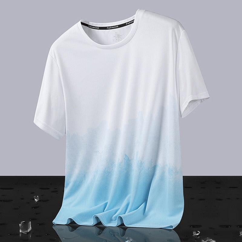 Axel Active Terrain Tee