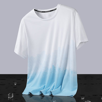 Axel Active Terrain Tee