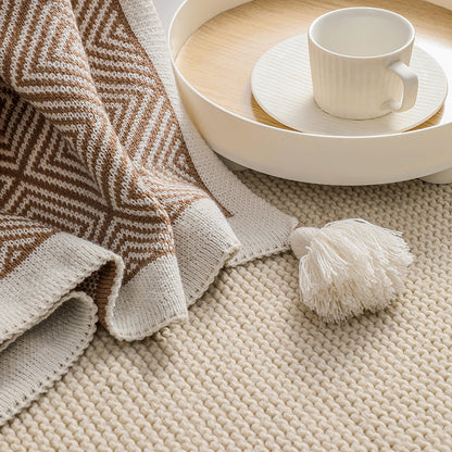 Thise™ Nordic Oslo Throw Blanket