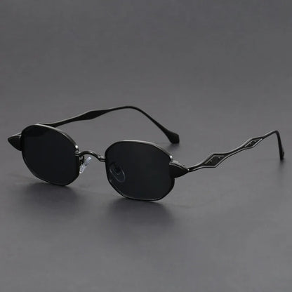Velouré Bay Area Shades